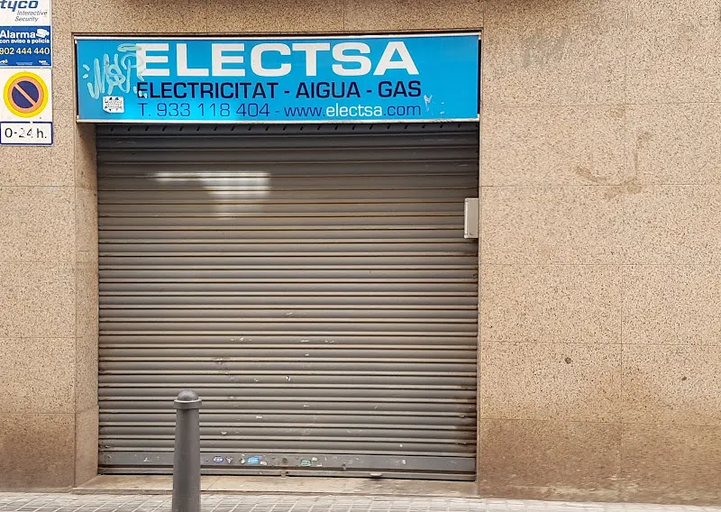 ELECTSA - ELECTRICA SANT ANDREU, S.L.