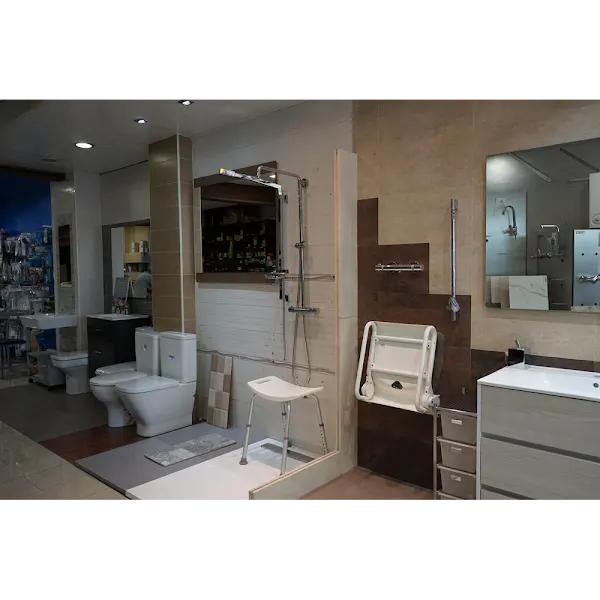 Bancuin Instal·lacions - Reformas de baños en Barcelona - foto 2