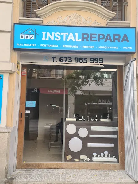 Instalrepara - Barcelona