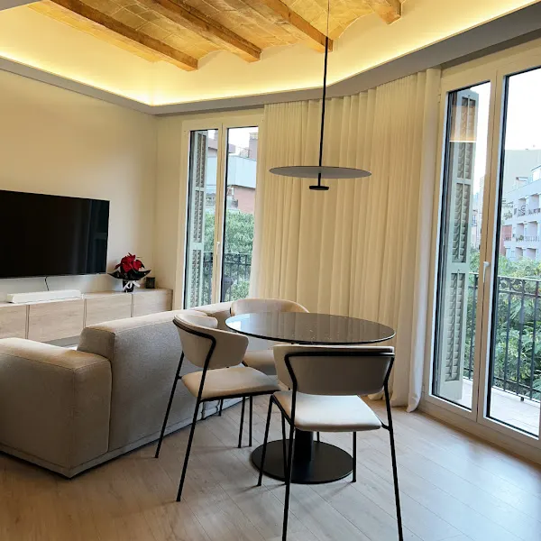 JUMA Group - Reformas en Barcelona - foto 2