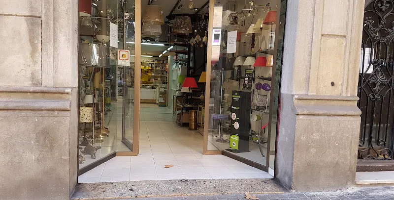 Vda. F. Huertas - Barcelona