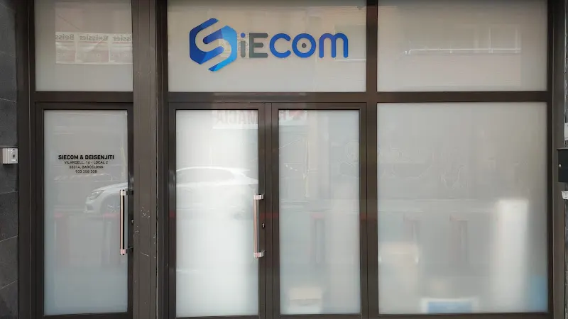 Siecom (Deisenjiti, SL) - Barcelona