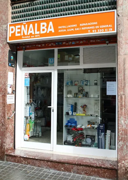 Instalaciones peñalba - Electricista en Barcelona - foto 2