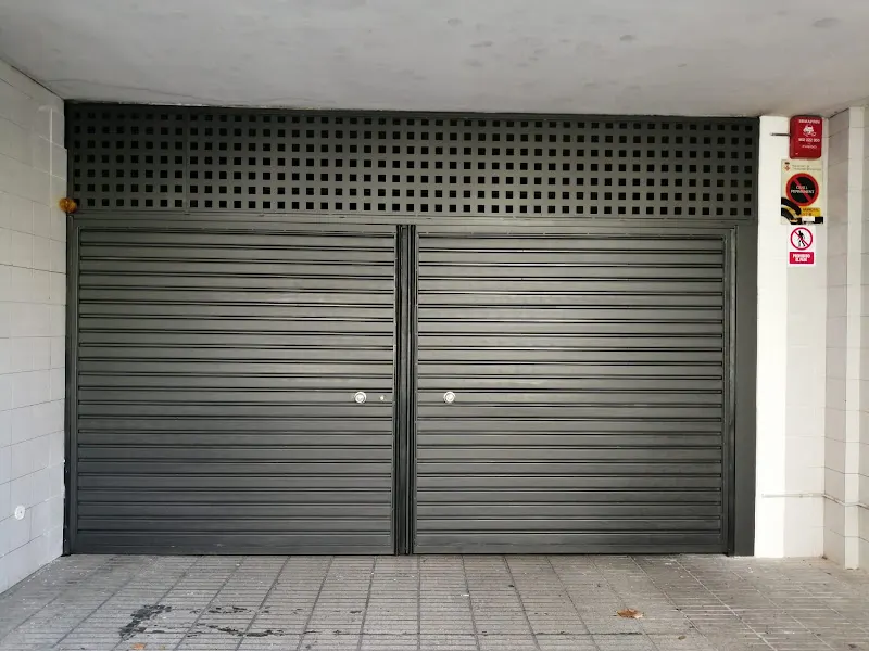 CONTROL PARKING SL