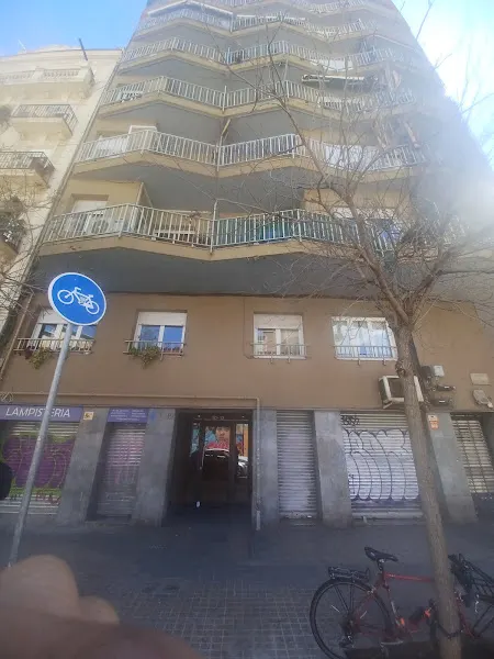 dm lampisteria