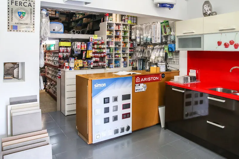 Suministros y servicios Merino