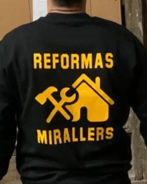 Reparaciones y Reformas integrales Mirallers3.Jose - Reformas de baños en Barcelona - foto 2