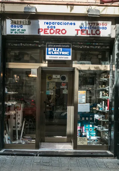Instalaciones Tello - Electricista en Barcelona - foto 2