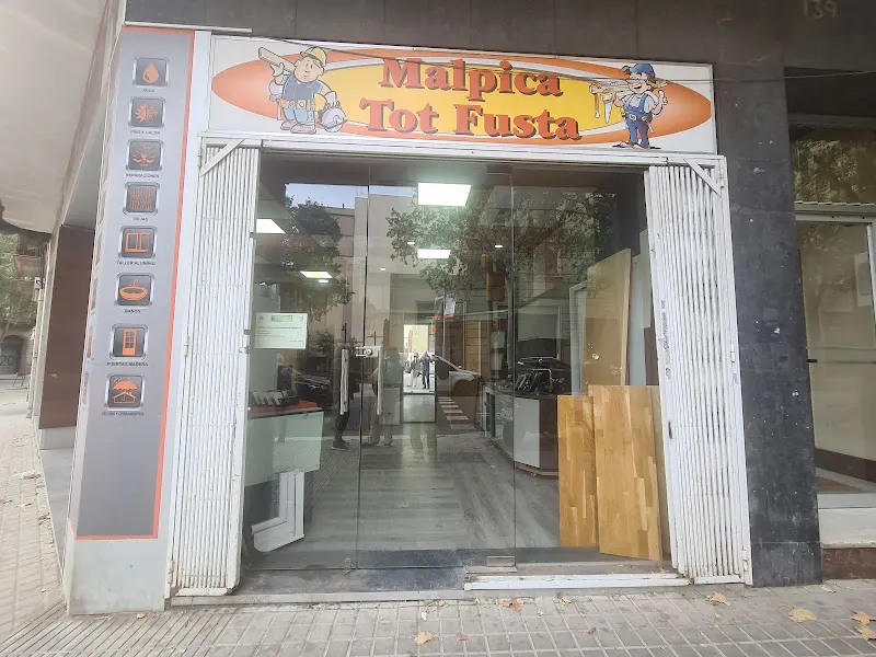 Reformas Malpica - Barcelona