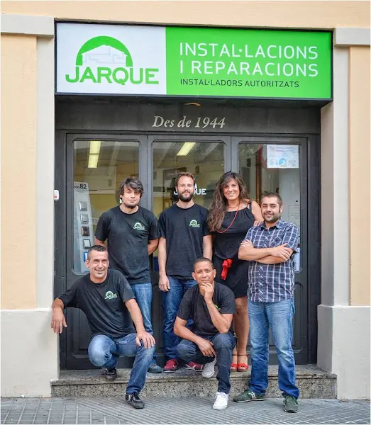 Instal·lacions Jarque S.L. - Electricista en Barcelona - foto 2