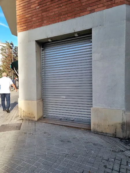 Lampista Barcelona Mans - Barcelona