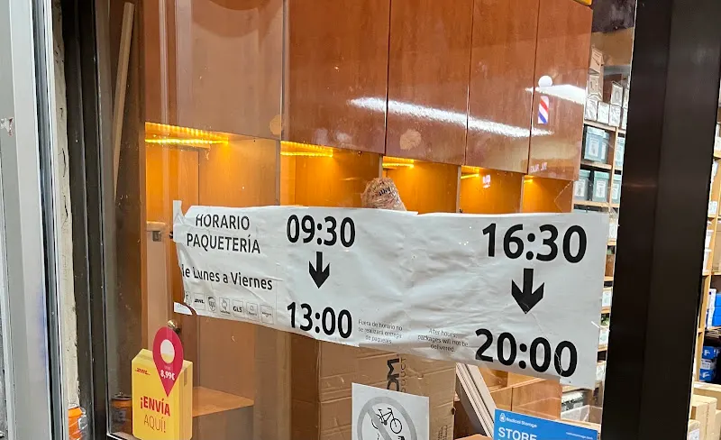 De la Fuente