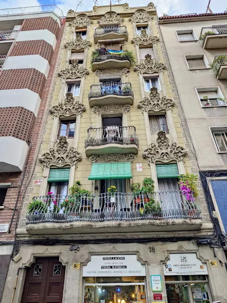 Hermanos Márquez S.C.P - Instalador de gas en Barcelona - foto 2