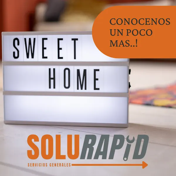 SoluRapid Mantenimiento - Manteniment de propietats en Barcelona - foto 2
