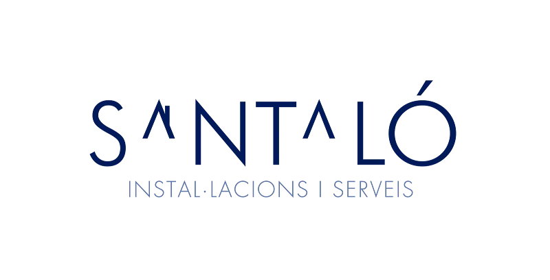 Santaló Instalaciones y servicios - Barcelona