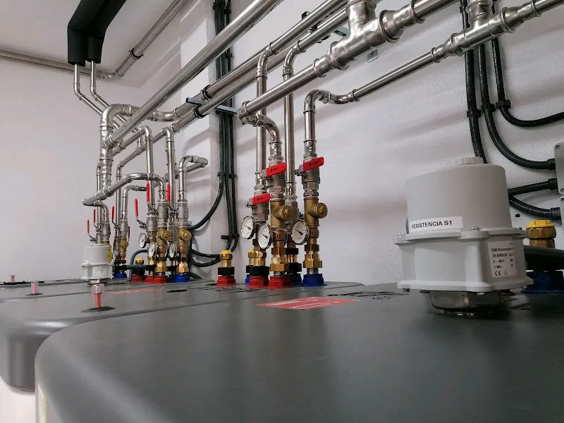 BELENUS Energy Systems
