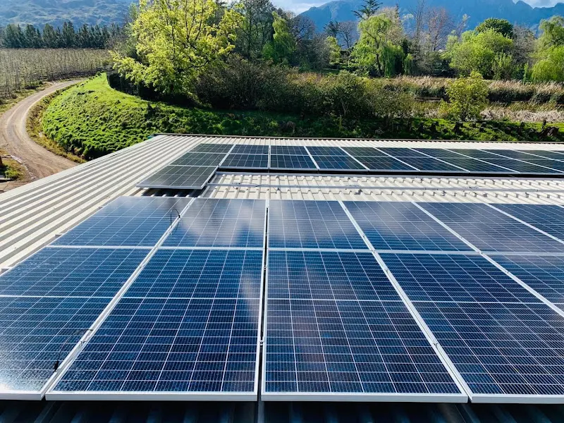 BELENUS Energy Systems - Servicio de instalación eléctrica en Barcelona - foto 2