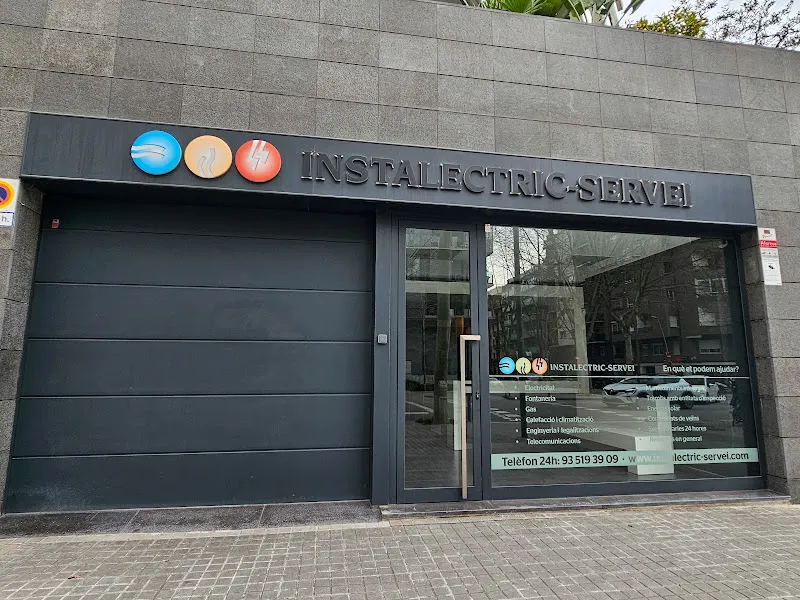 Instalectric Servei 2006 S.L.