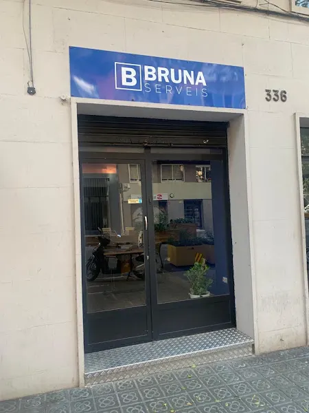 Bruna Serveis - Empresa de construcción en Barcelona - foto 2