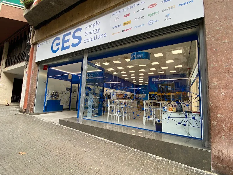 Electro Stocks Barcelona - Barcelona
