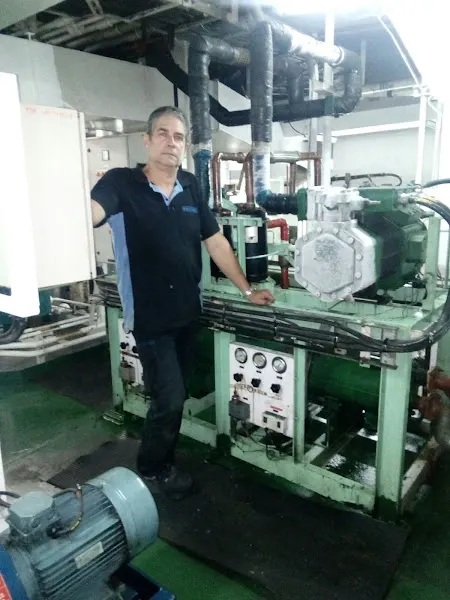 Frioindustrial