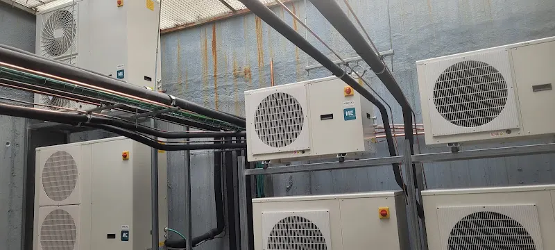Frioindustrial - Servei de reparacions en Barcelona - foto 2