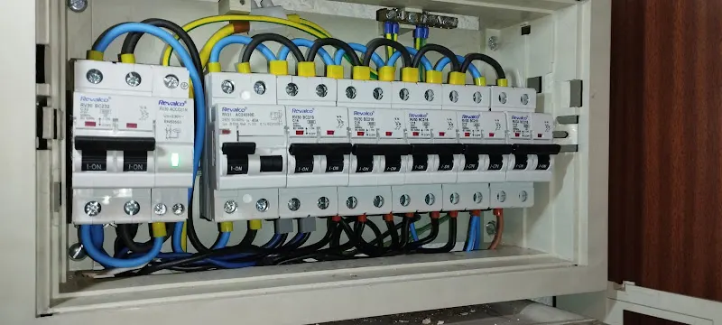 Cold Solar Electric Sl - Barcelona