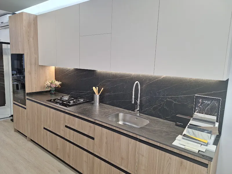 REFORMAS IZQUIERDO COCINAS Y BAÑOS - Barcelona