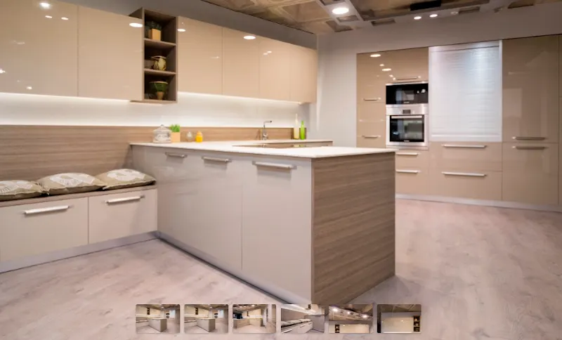 REFORMAS IZQUIERDO COCINAS Y BAÑOS - Reformas de baños en Barcelona - foto 2