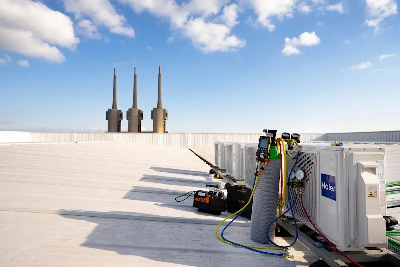 Clima Bcn Instalaciones - Servicio de reparación de aire acondicionado en Barcelona - foto 2