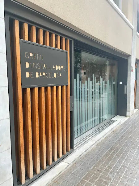 Gremio de Instaladores de Barcelona