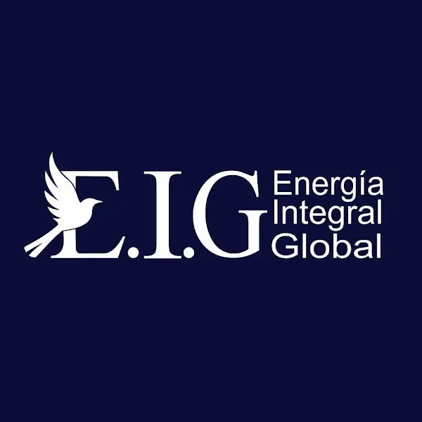 Energia Integral Global