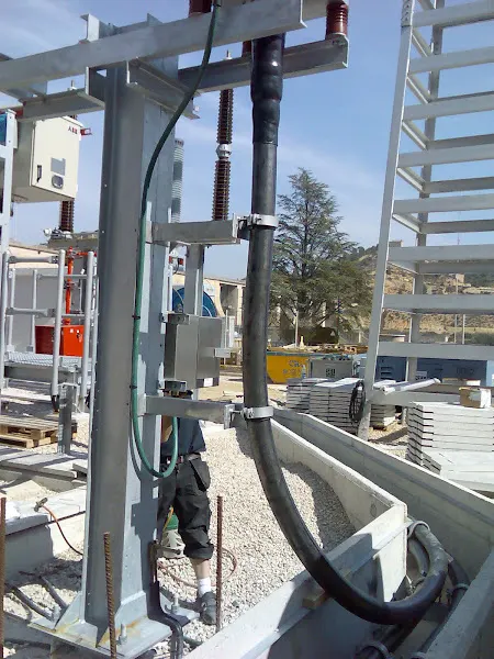Infisat - Ingeniería Física de Alta Tecnología, S.L. - Barcelona