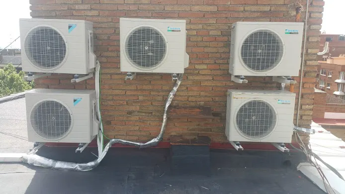 Estrada Servicios | Gas, Electricidad y Fontanería en L’Hospitalet - Barcelona