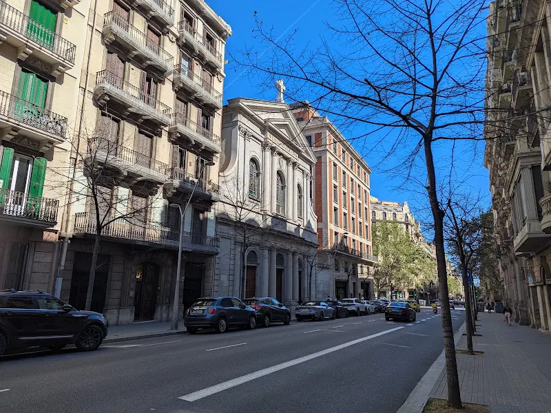 Clima Sants Barcelona SL