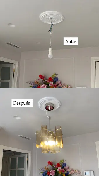 Marcelo – Manitas en Barcelona | Reparaciones, instalaciones y reformas del hogar - Repair service en Sant Vicenç dels Horts - foto 2