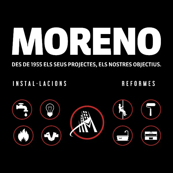 Instalaciones Moreno Barrio SL - Reformas en Barcelona - foto 2