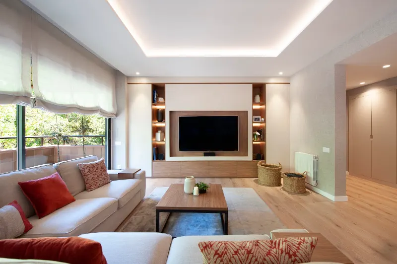 Sincro - Reformas integrales e Interiorismo Barcelona - Reformas en Barcelona - foto 2