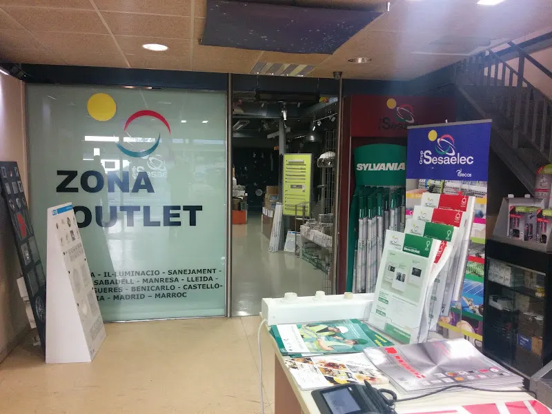 Sesaelec Barcelona en Barcelona - foto 2
