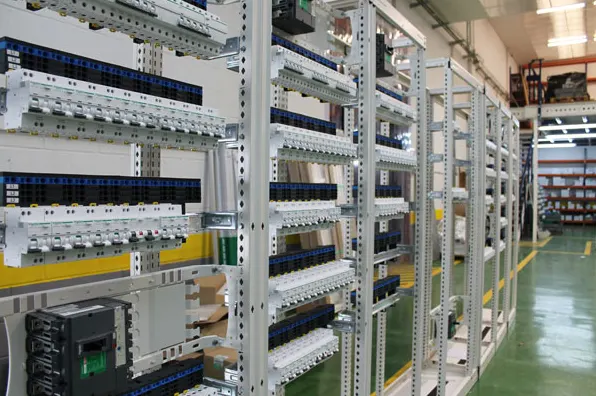 instal.lacions tuset - Electricista en Papiol (El) - foto 2