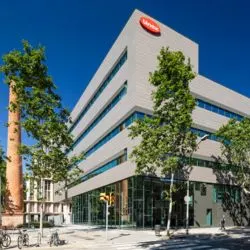 Unex Aparellaje Eléctrico, S.L. - Oficinas de empresa en Barcelona - foto 2