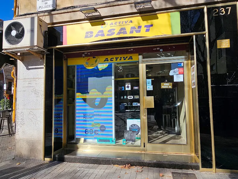 Electro Basant - Tienda de electrodomésticos en Barcelona - foto 2