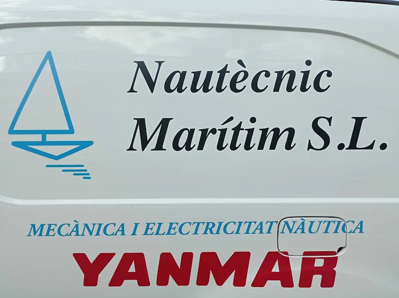 Nautecnic Maritim - Mecánica Y Electricidad Náutica
