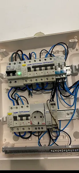 Electricista urgente Barcelona 24h