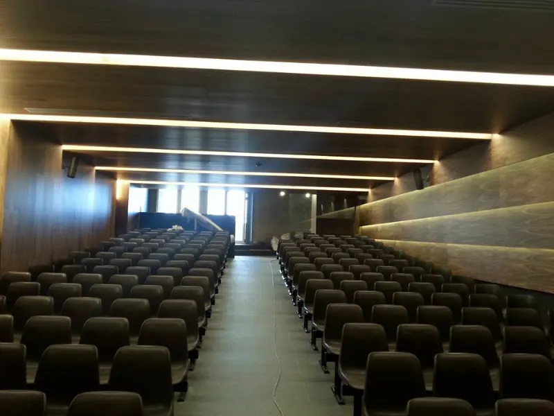 INSTALACIONES GALÍ, SL - Barcelona