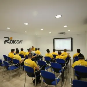 ROIGSAT | Reparación Calderas y Aire Acondicionado Barcelona | (Oficina sin atención al público) - Barcelona