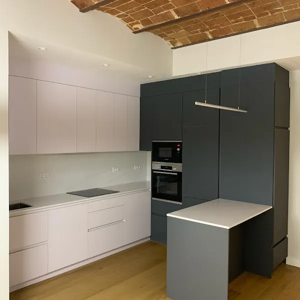 Reformas y Construcciones DEKA - Barcelona