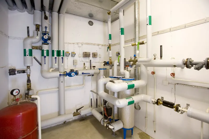 Servicio Técnico Baxi Barcelona - Barcelona