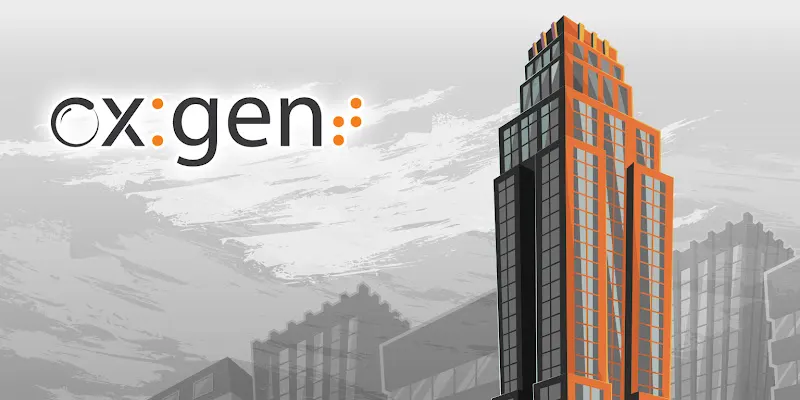 Oxigent Technologies - Asesor en ingeniería en Barcelona - foto 2