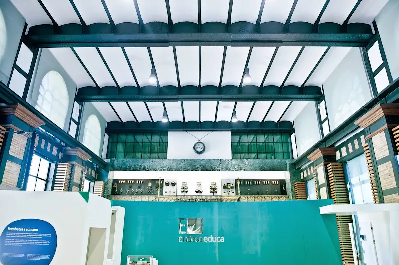Espai Endesa Educa Barcelona